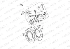 Front Brake