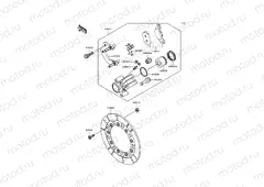 Front Brake