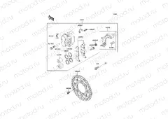 Front Brake