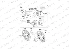 Front Brake