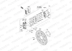 Front Brake