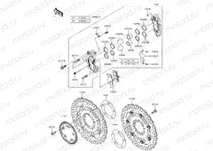 Front Brake