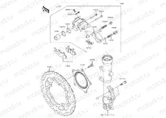 Front Brake