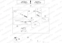 FRONT BRAKE CONTROL|Frame|13