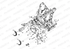 FRONT DRIVE - A99CC28CA (4949484948b003) | FRONT DRIVE - A99CC28CA (4949484948b003)