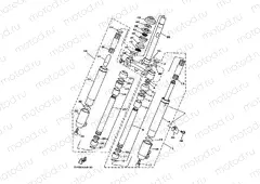Front Fall Oak 2 (3YK4, 6, 7, 8, 9, A)