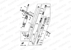 Front Fall Oak 2 (4 GY3 / 4 GY5 / 4WA1)