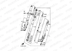 Front Fall Oak 2 (RS Model)
