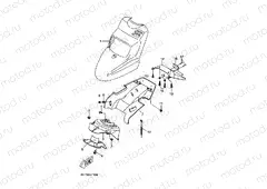 FRONT FENDER