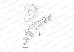 FRONT FENDER
