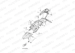 FRONT FENDER