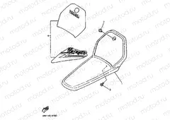FRONT FENDER