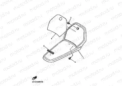 FRONT FENDER