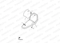 FRONT FENDER