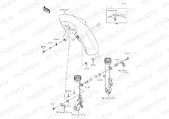 Front Fender