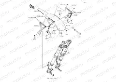 Front Fender
