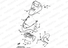 FRONT FENDER