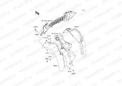 Front Fender(s)