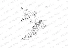 Front Fender(s)