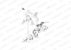 Front Fender(s)