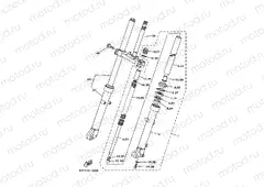 FRONT FORK