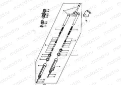 FRONT FORK