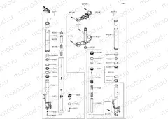 Front Fork