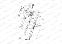 FRONT FORK