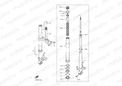 FRONT FORK