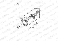 Front Hub