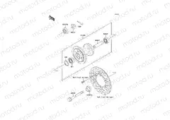Front Hub