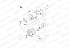 Front Hub