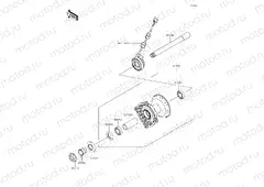 Front Hub