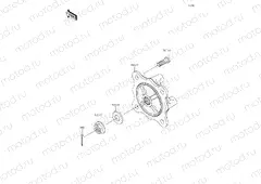 Front Hub