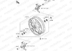 Front Hub