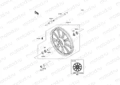 Front Hub