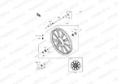 Front Hub