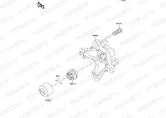 Front Hub