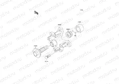 Front Hub