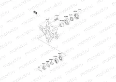 Front Hub