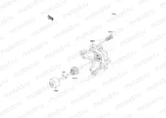 Front Hub