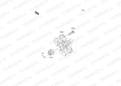 Front Hub