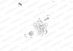 Front Hub