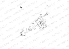 Front Hubs/Brakes