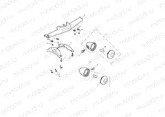 Front Indicators 574820