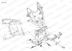 FRONT SUBFRAME