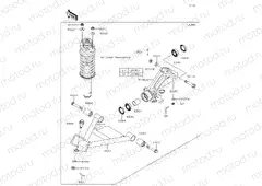 Front Suspension
