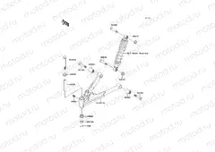Front Suspension