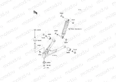 Front Suspension