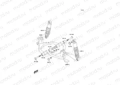 Front Suspension